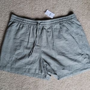 J. CREW shorts